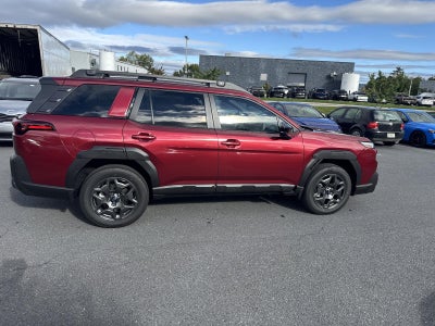 2026 Subaru Outback Premium AWD