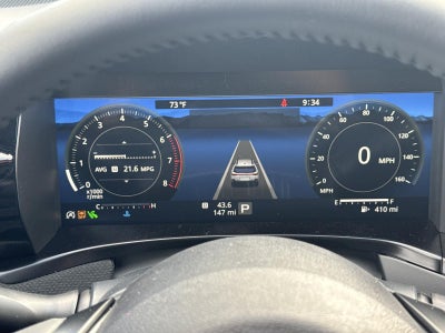 2026 Subaru Outback Premium AWD
