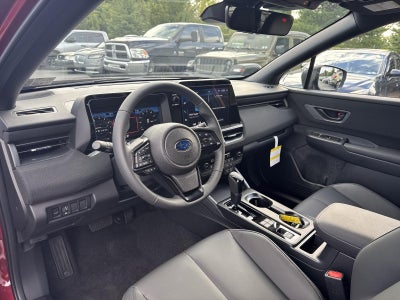 2026 Subaru Outback Premium AWD
