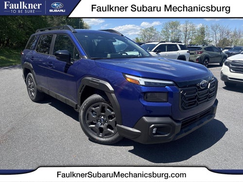 2026 Subaru Outback Premium AWD