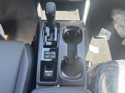 2026 Subaru Outback Premium AWD