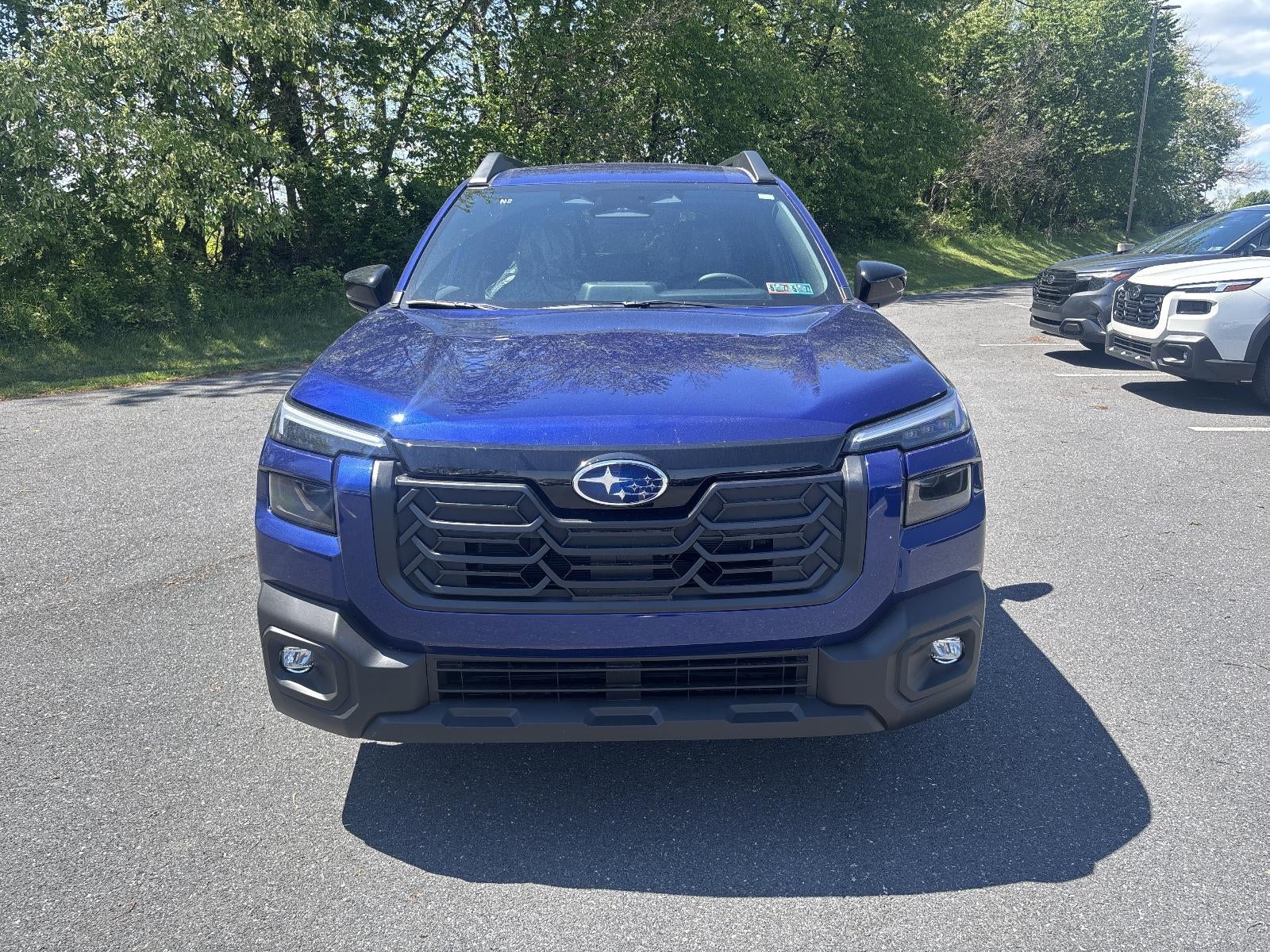 2026 Subaru Outback Premium AWD