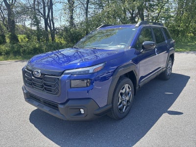 2026 Subaru Outback Premium AWD