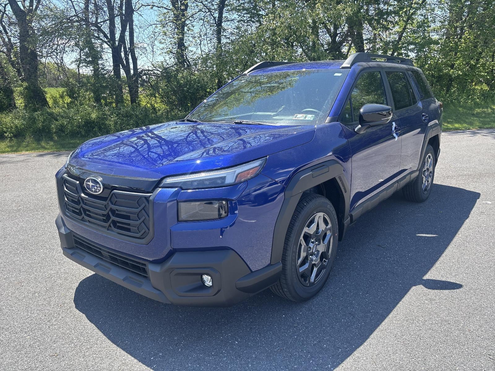 2026 Subaru Outback Premium AWD