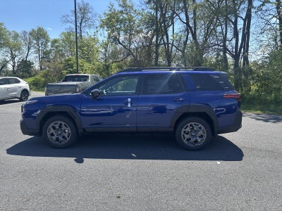 2026 Subaru Outback Premium AWD
