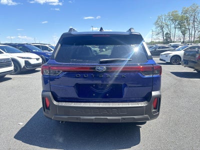 2026 Subaru Outback Premium AWD