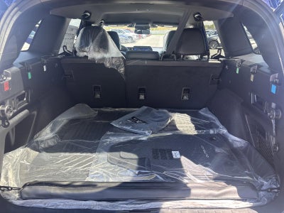 2026 Subaru Outback Premium AWD