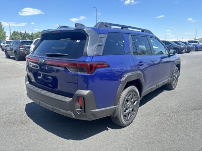 2026 Subaru Outback Premium AWD