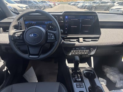 2026 Subaru Outback Premium AWD