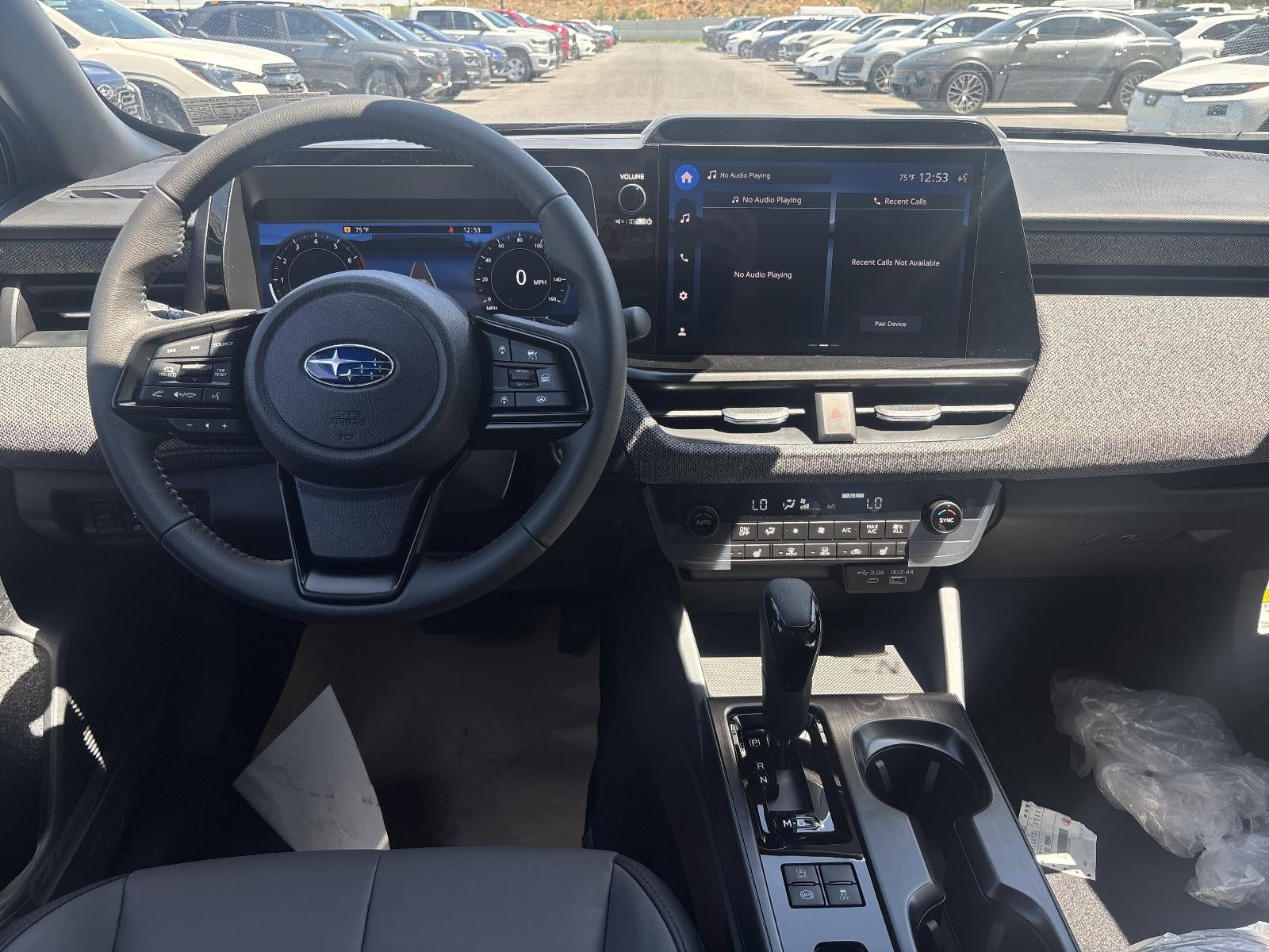 2026 Subaru Outback Premium AWD