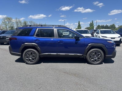 2026 Subaru Outback Premium AWD