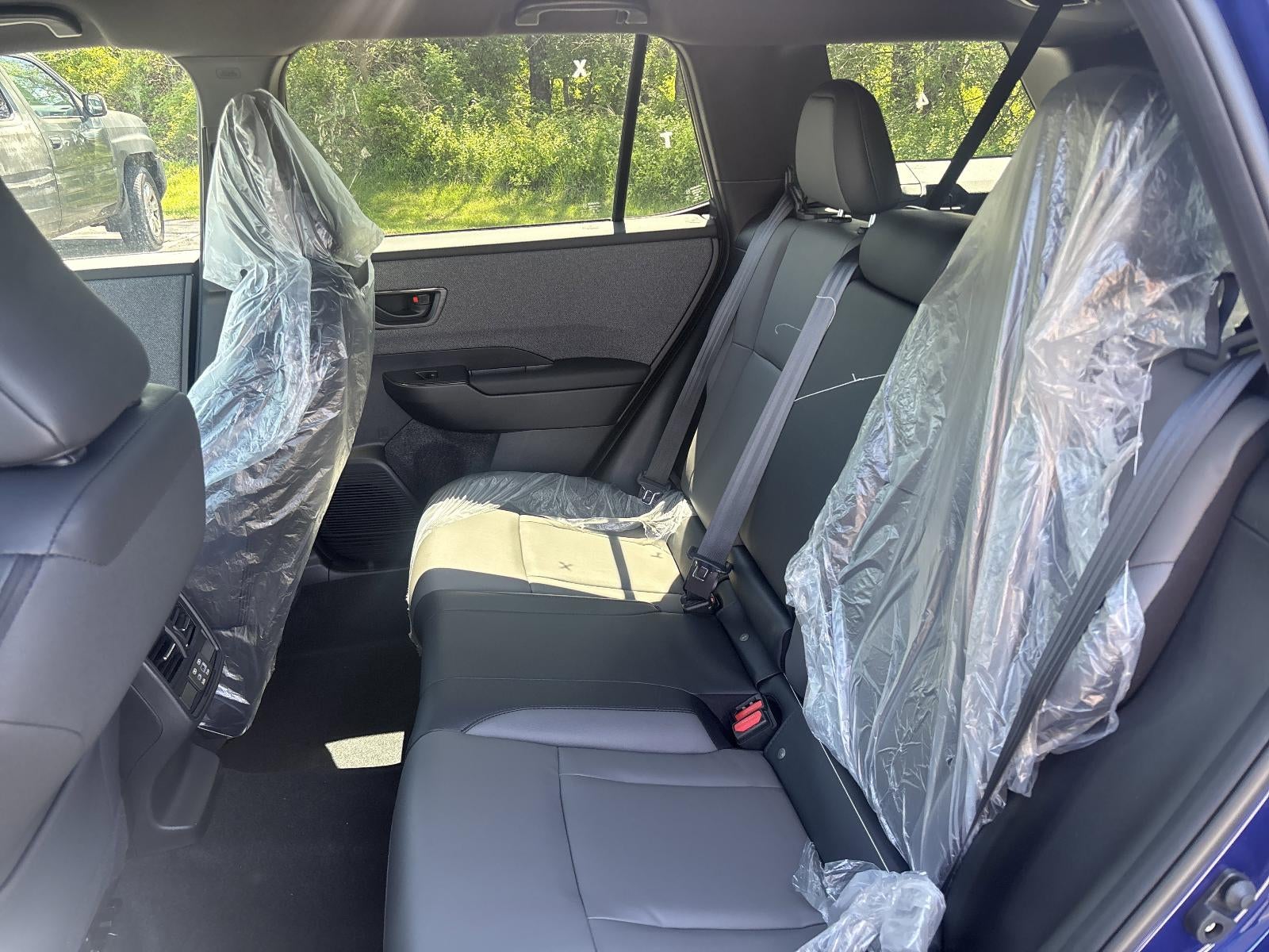 2026 Subaru Outback Premium AWD