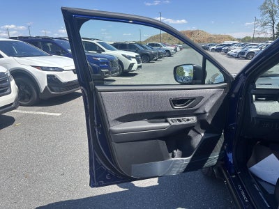 2026 Subaru Outback Premium AWD