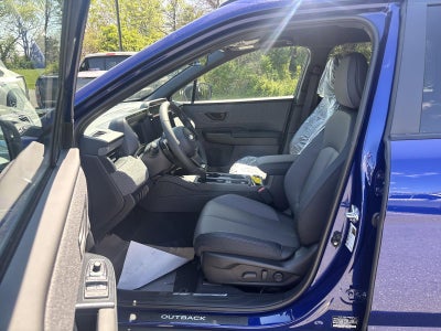 2026 Subaru Outback Premium AWD