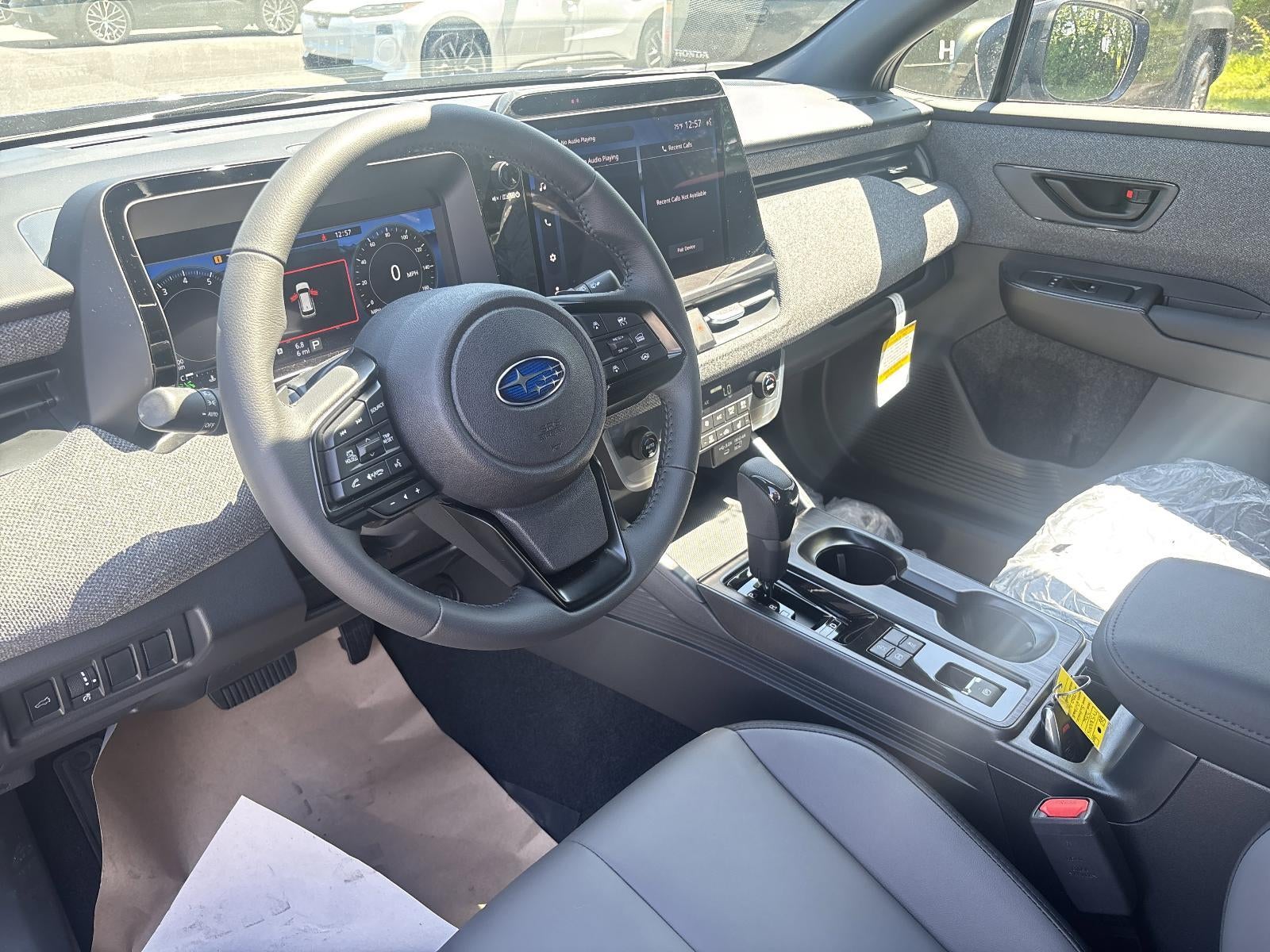 2026 Subaru Outback Premium AWD
