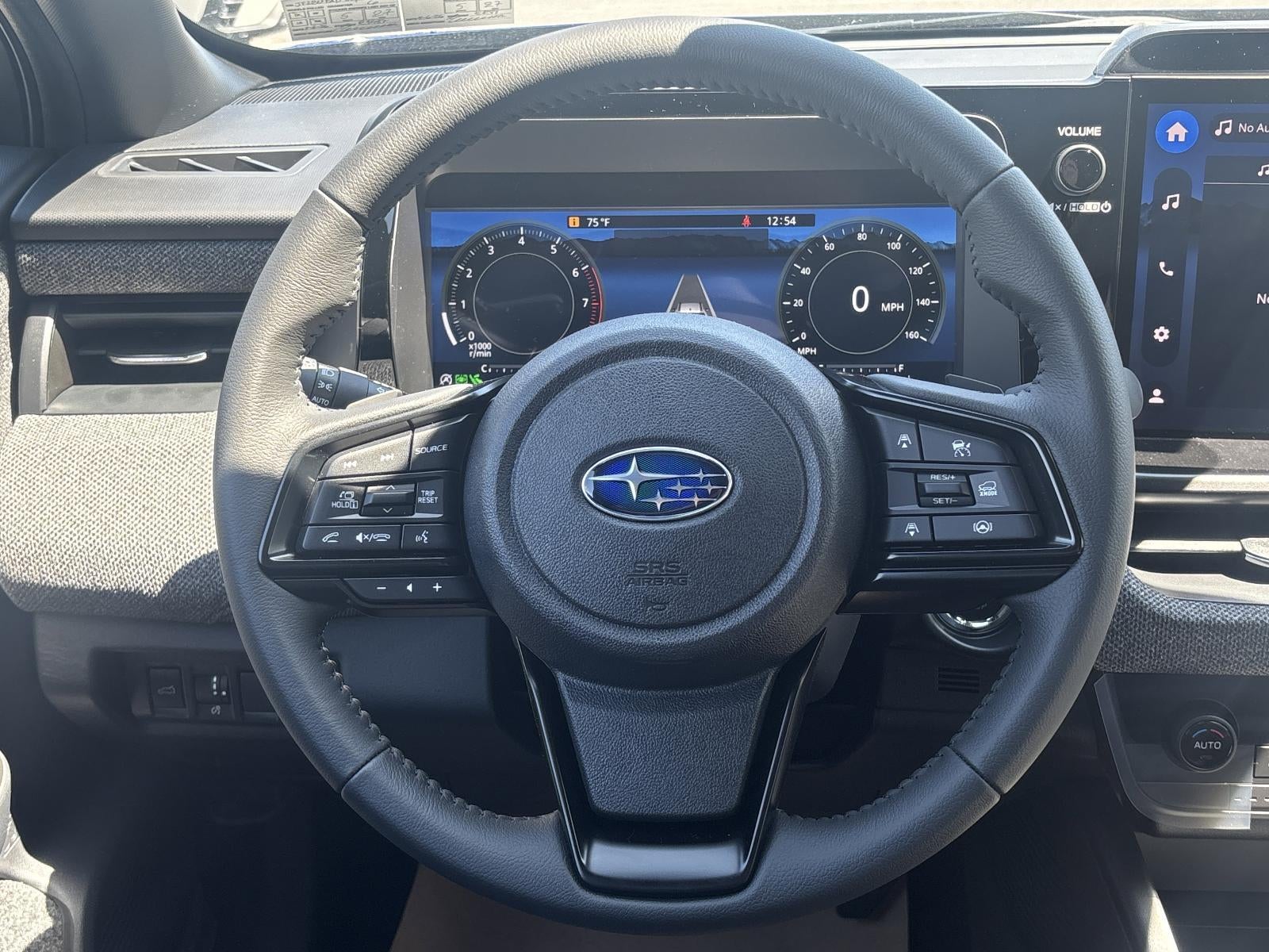2026 Subaru Outback Premium AWD