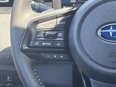 2026 Subaru Outback Premium AWD