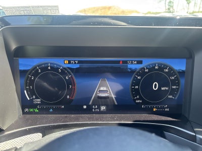 2026 Subaru Outback Premium AWD