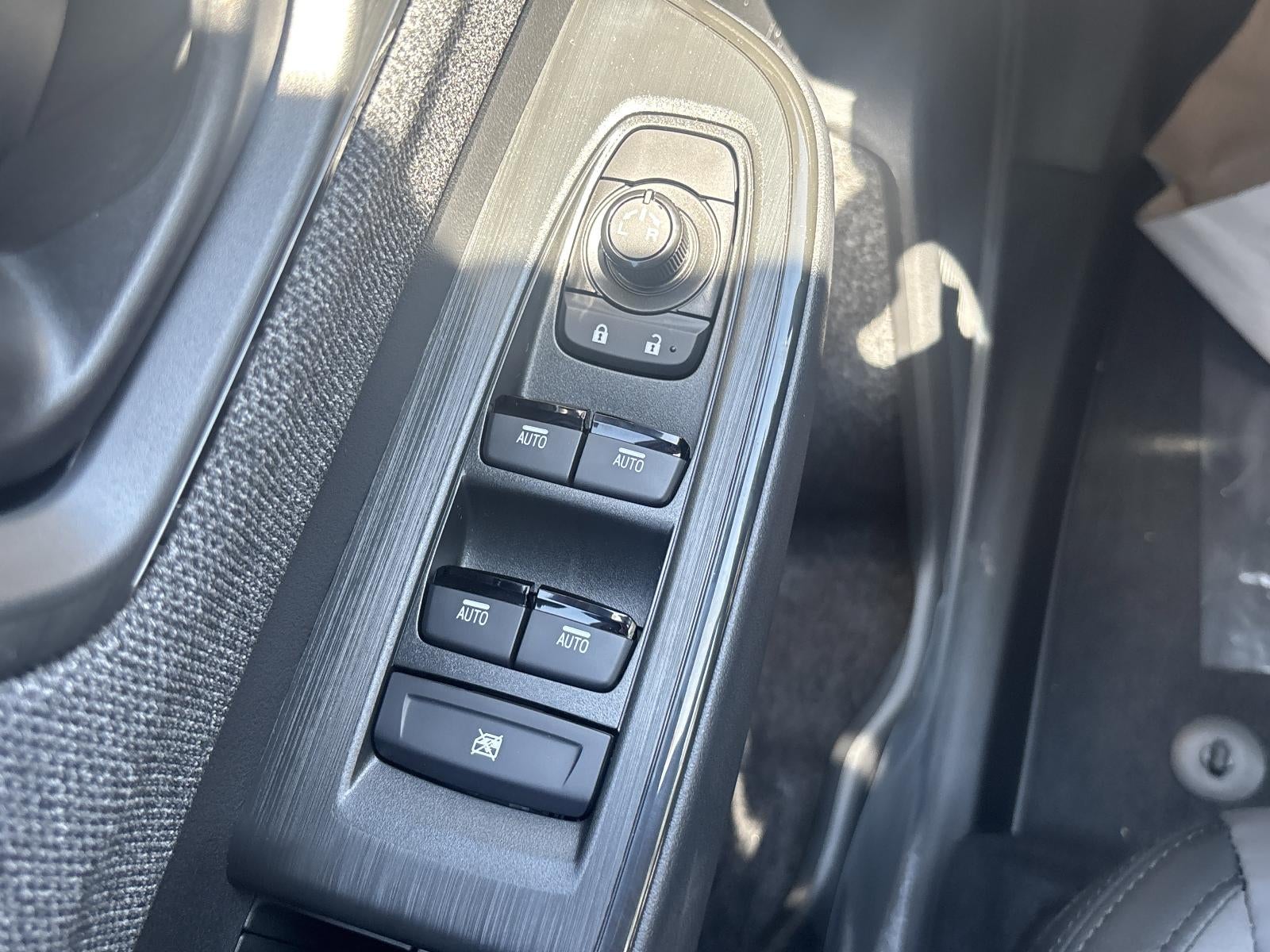 2026 Subaru Outback Premium AWD