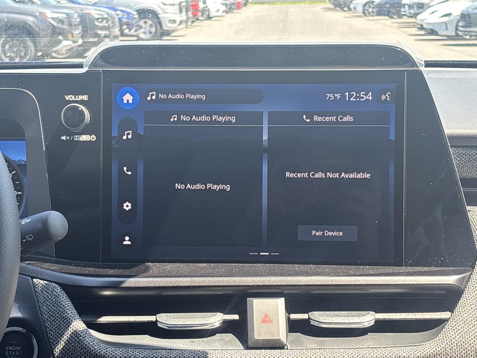 2026 Subaru Outback Premium AWD
