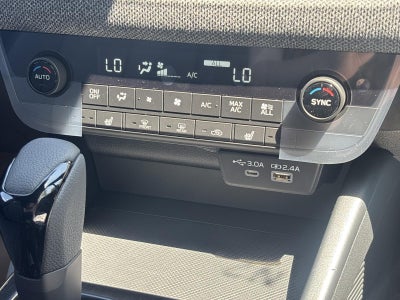 2026 Subaru Outback Premium AWD