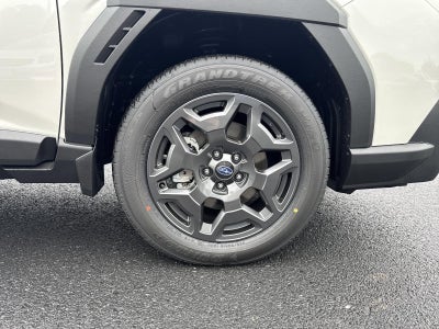 2026 Subaru Outback Premium AWD