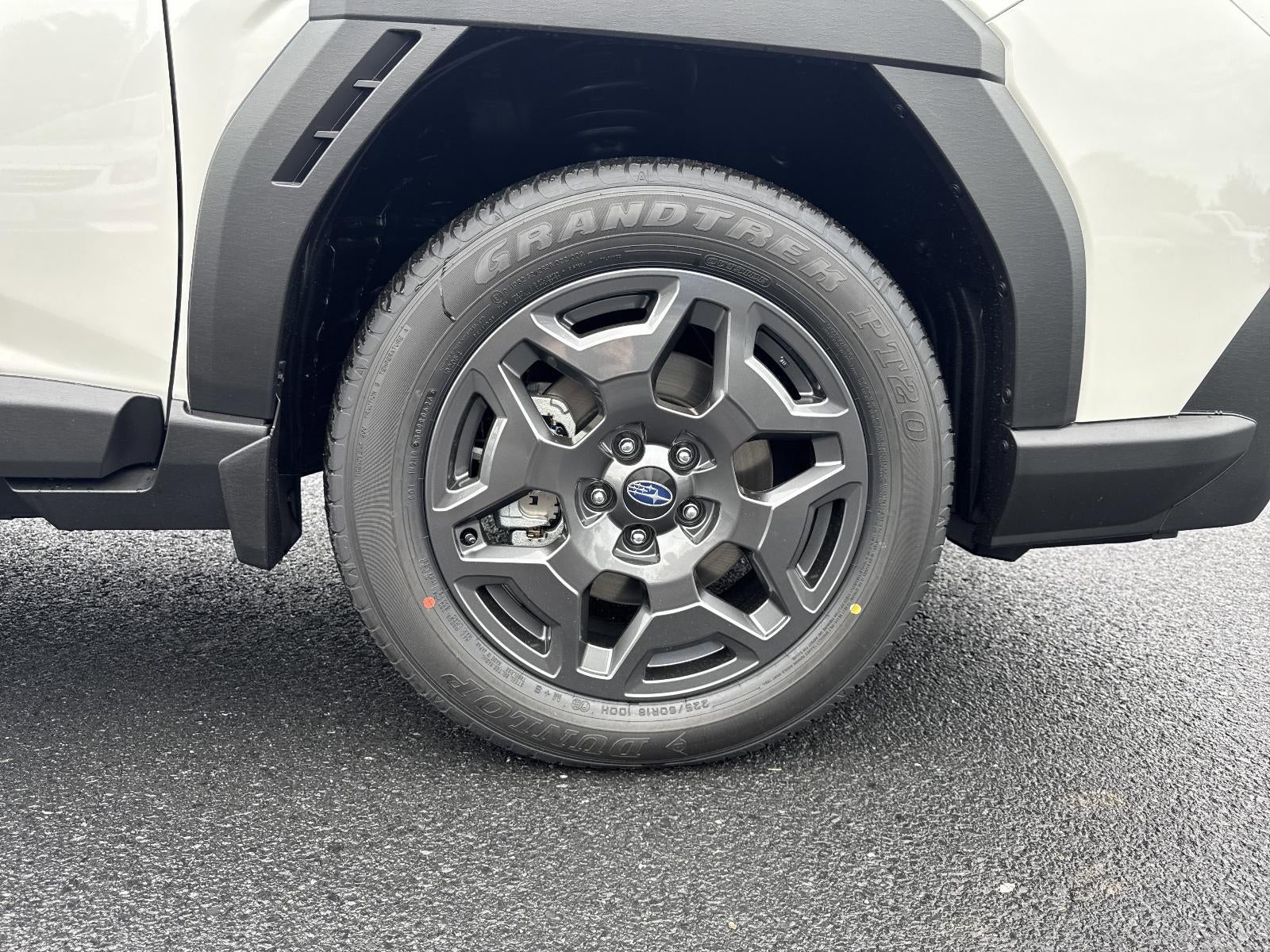 2026 Subaru Outback Premium AWD