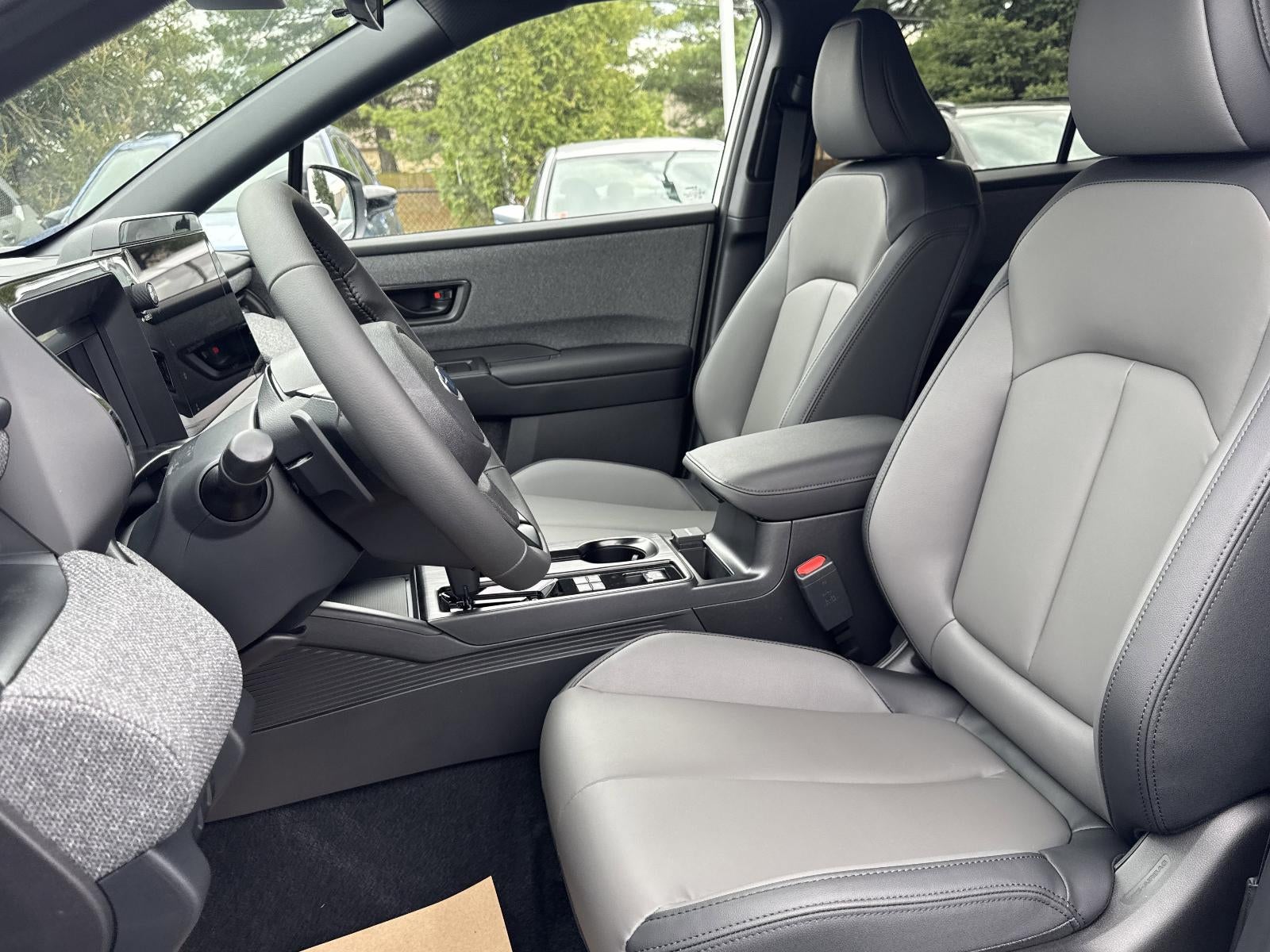 2026 Subaru Outback Premium AWD