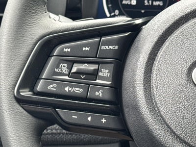 2026 Subaru Outback Premium AWD