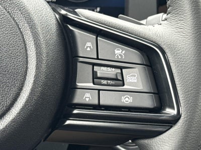 2026 Subaru Outback Premium AWD