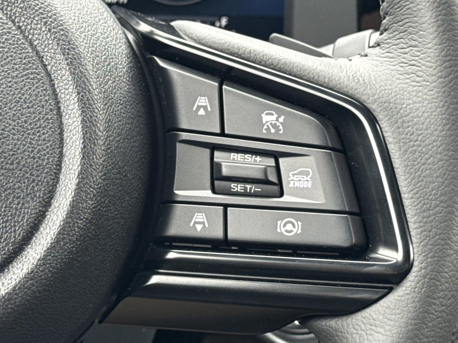 2026 Subaru Outback Premium AWD