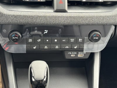 2026 Subaru Outback Premium AWD