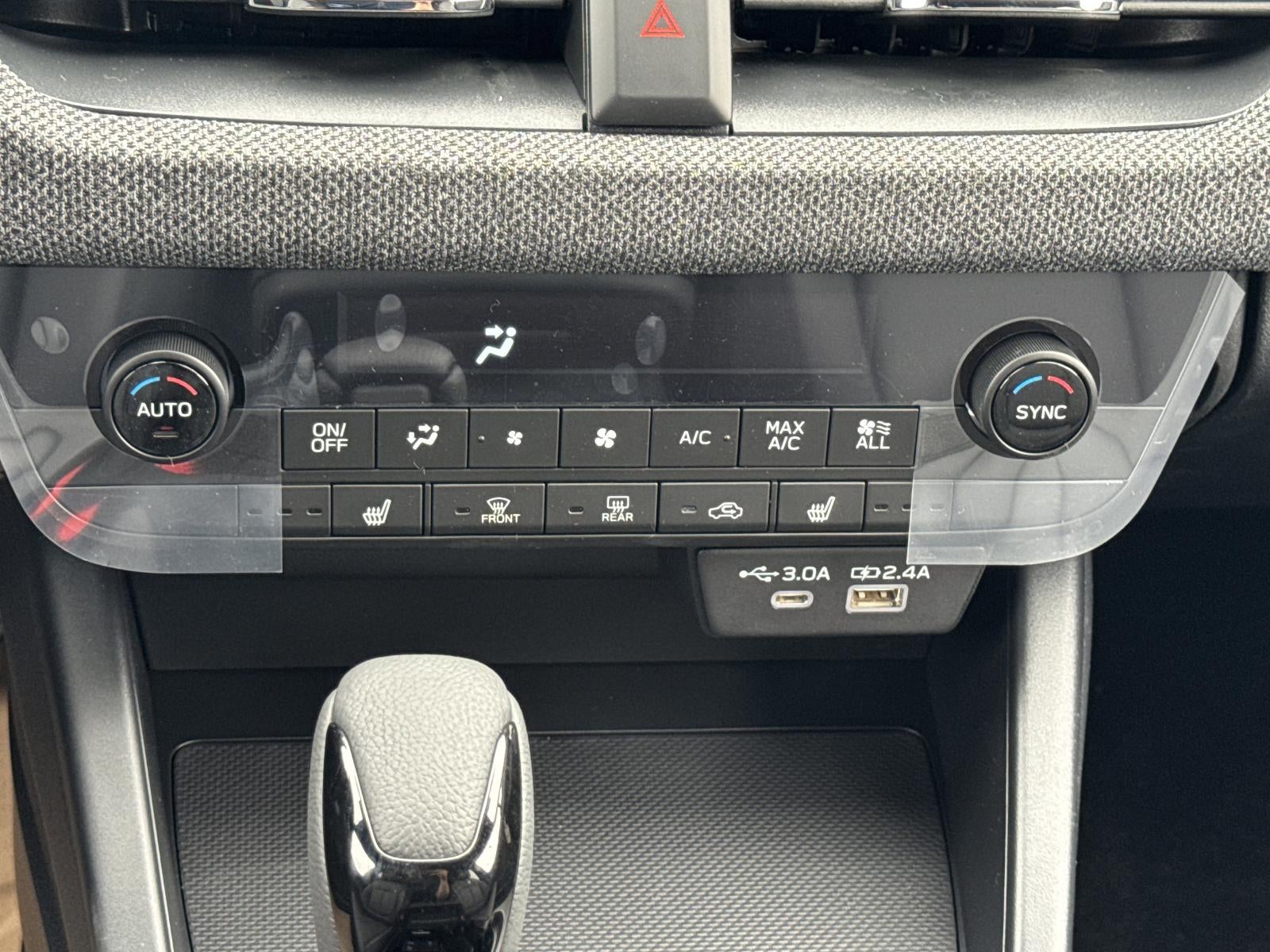 2026 Subaru Outback Premium AWD