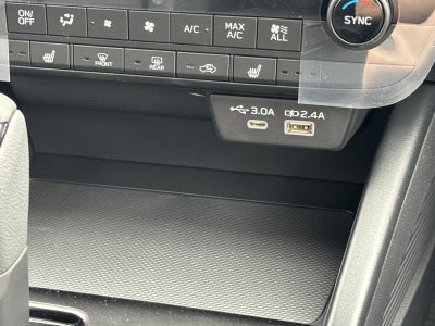 2026 Subaru Outback Premium AWD