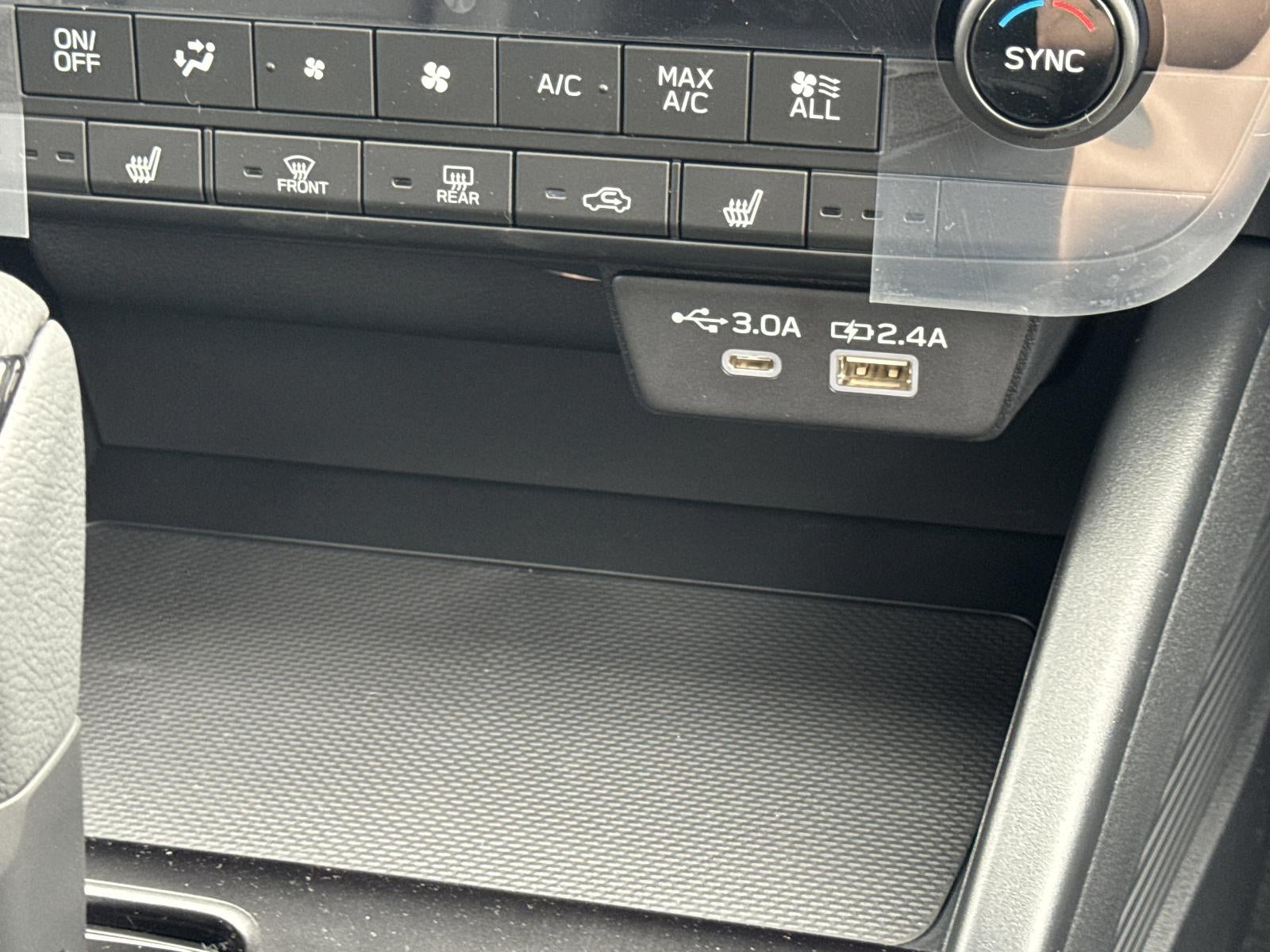 2026 Subaru Outback Premium AWD