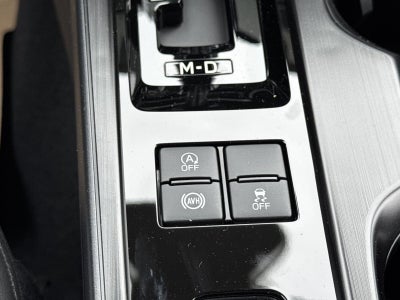 2026 Subaru Outback Premium AWD