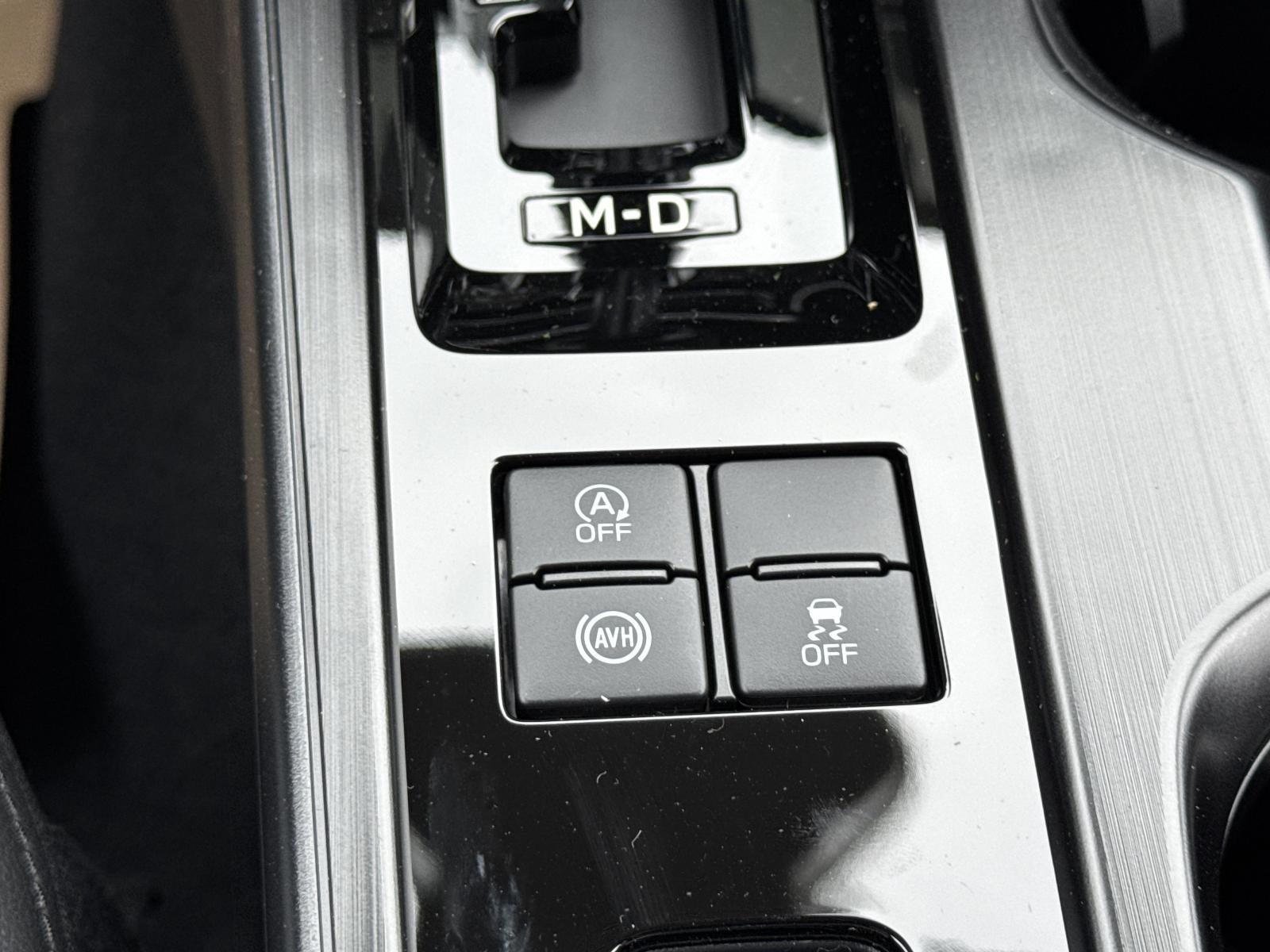 2026 Subaru Outback Premium AWD