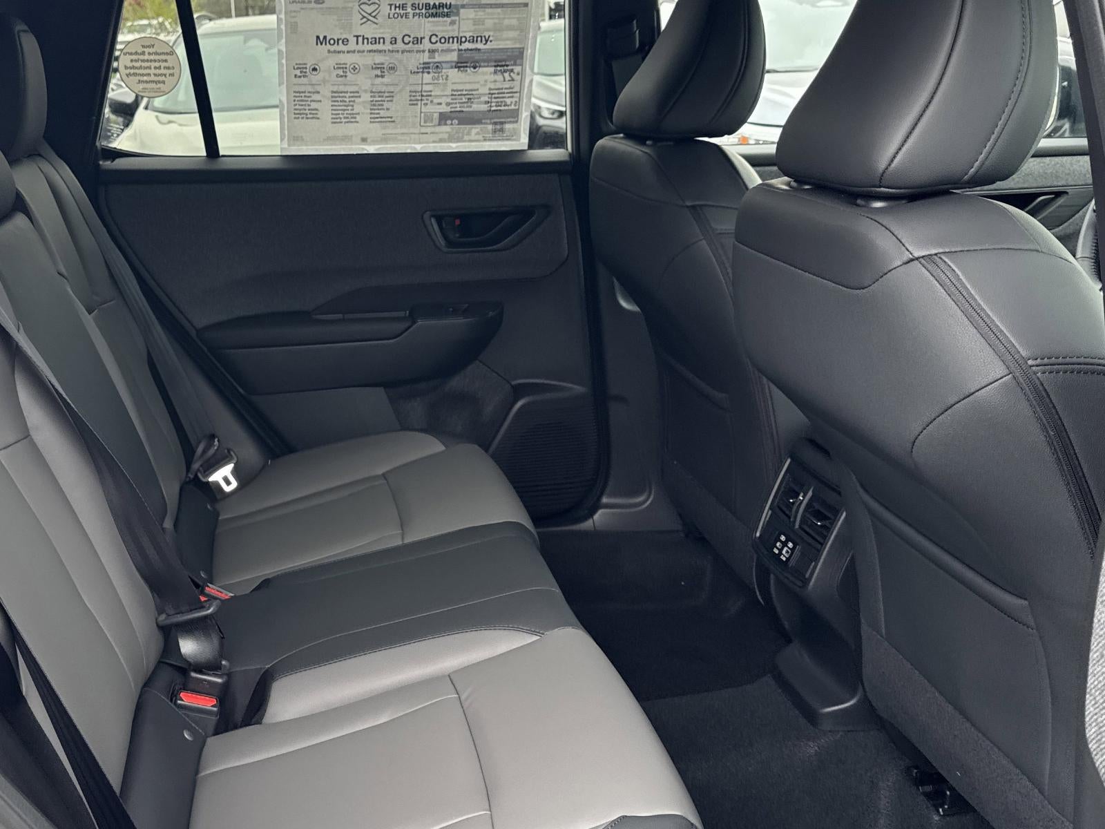 2026 Subaru Outback Premium AWD