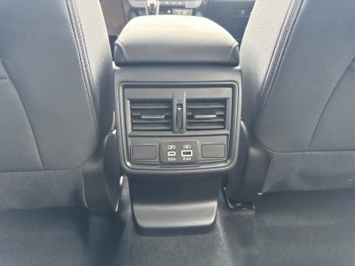 2026 Subaru Outback Premium AWD