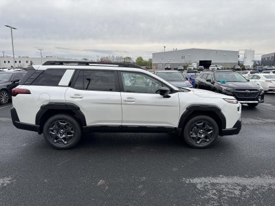 2026 Subaru Outback Premium AWD