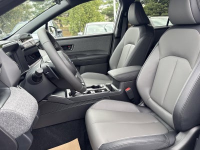 2026 Subaru Outback Premium AWD