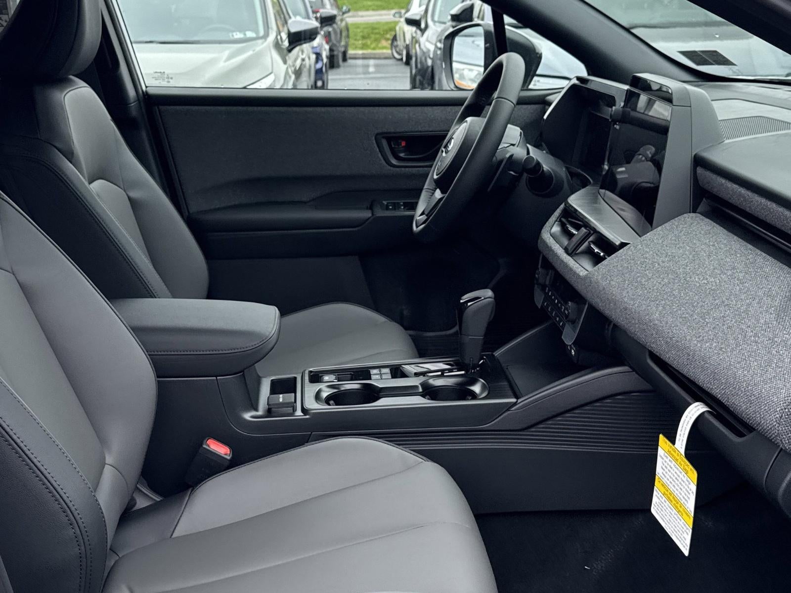 2026 Subaru Outback Premium AWD