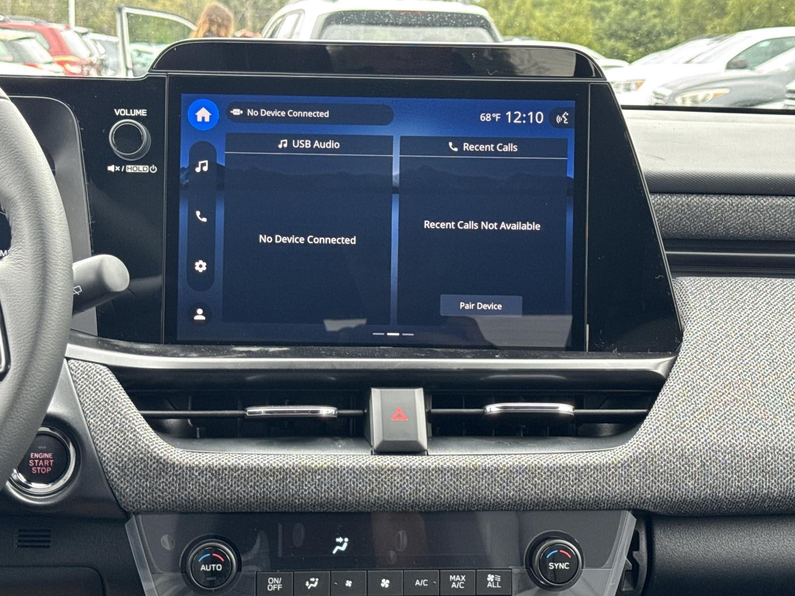 2026 Subaru Outback Premium AWD