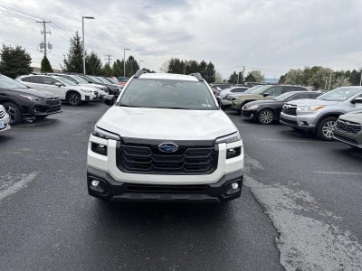 2026 Subaru Outback Premium AWD