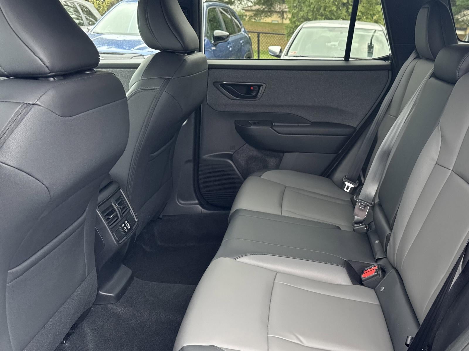 2026 Subaru Outback Premium AWD