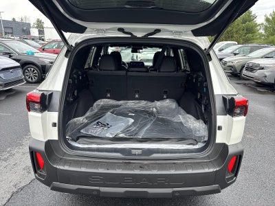 2026 Subaru Outback Premium AWD