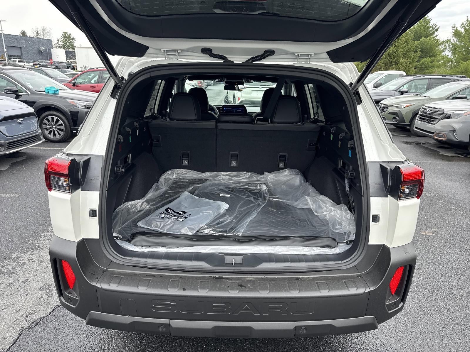 2026 Subaru Outback Premium AWD