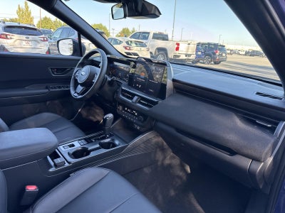 2026 Subaru Outback Premium AWD