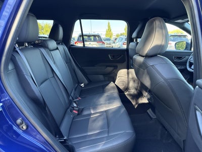 2026 Subaru Outback Premium AWD
