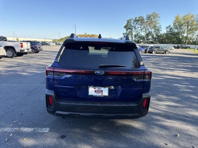 2026 Subaru Outback Premium AWD